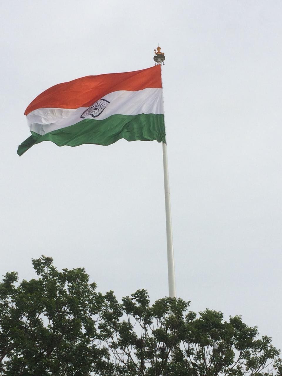 flag mast pole manufacturer in india