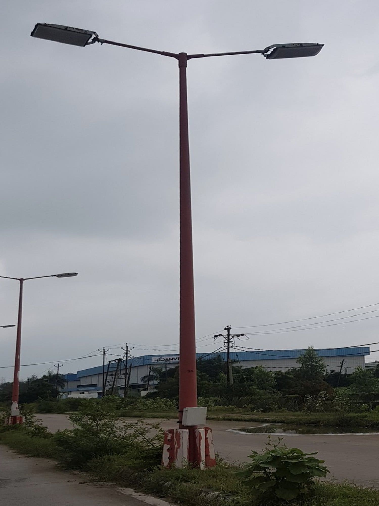 frp pole manufacturers in india