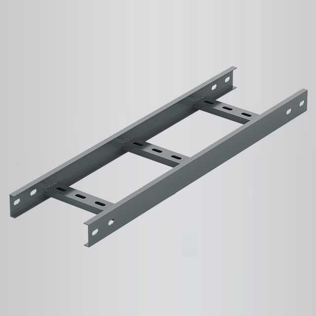 ladder type cable tray manufacturer