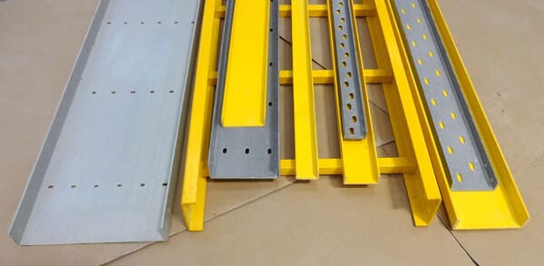 frp cable tray manufacturer in india