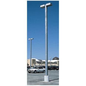 lighting pole manufacturer in india